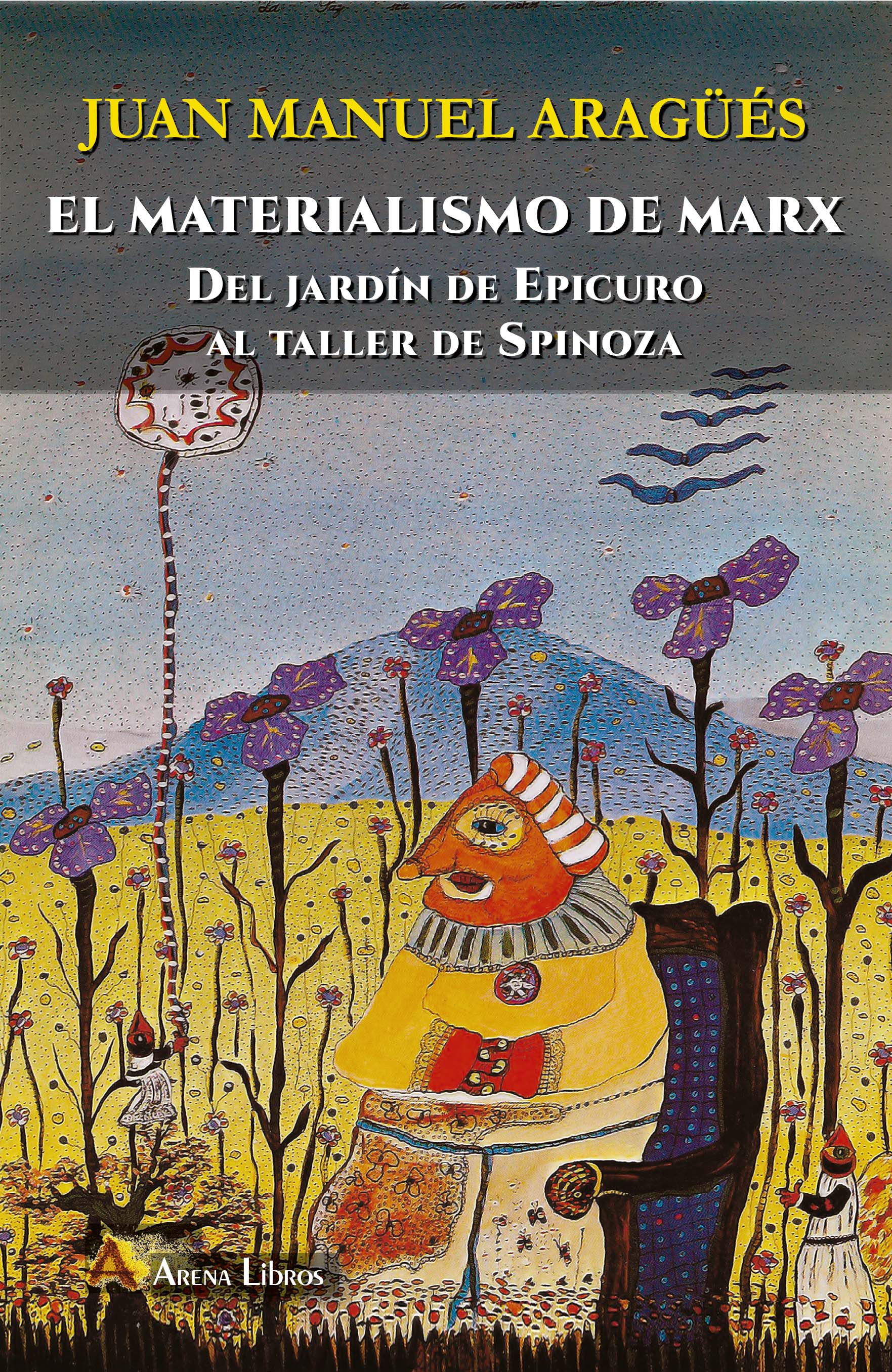 De idiotas a koinotas