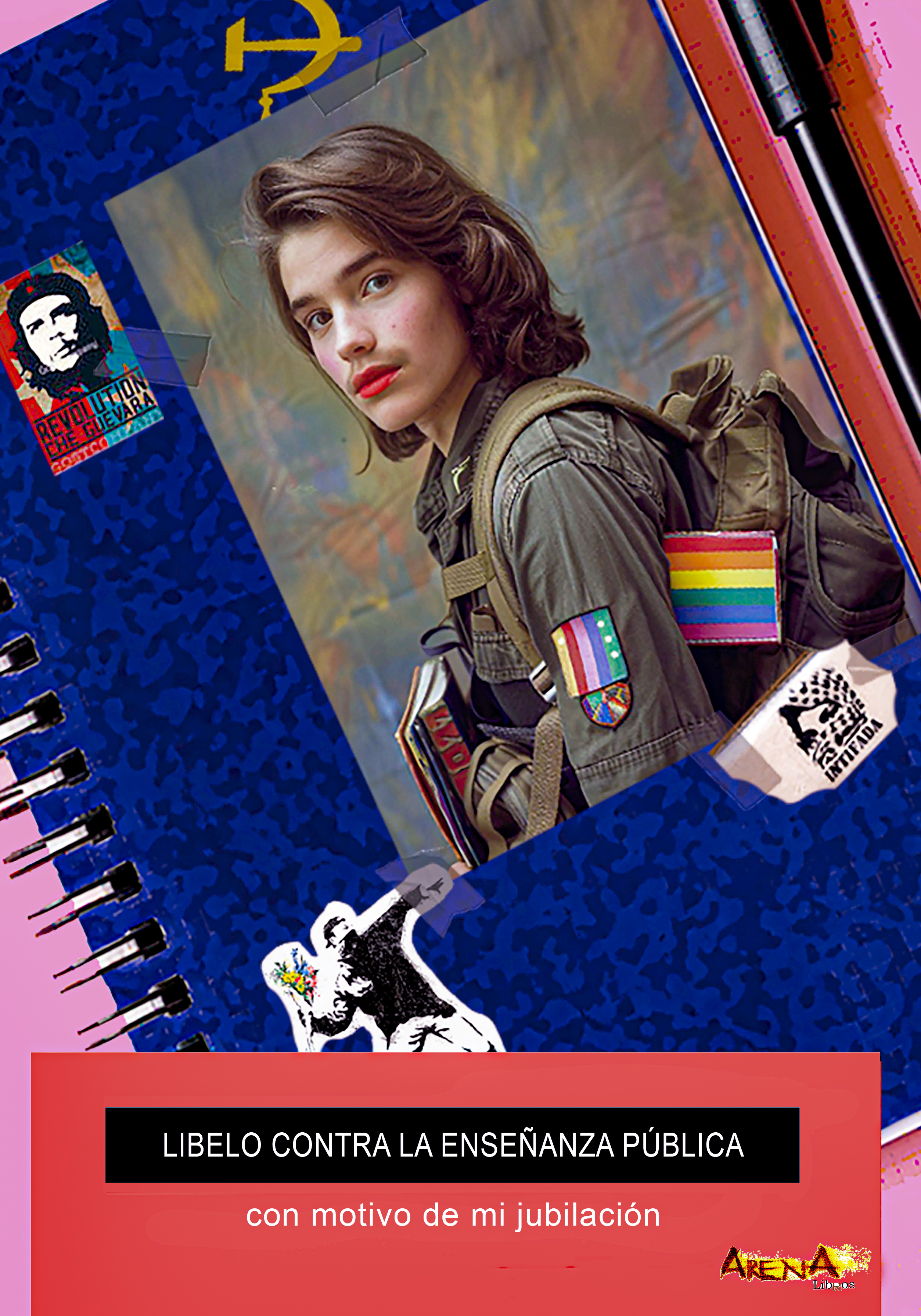 Cat&aacute;logo de muertes heroica