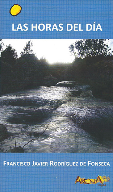 Las horas del d&iacute;a
