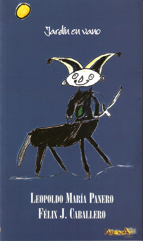 Jard&iacute;n en vano